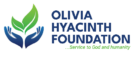 OLIVIA HYACINTH FOUNDATION LOGO